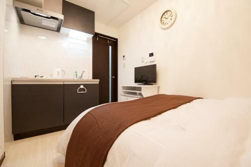Apartamento Prieure Kanna