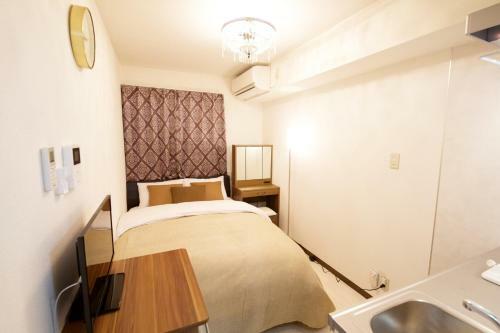 Apartamento Prieure Kanna