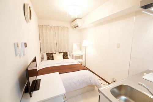 Apartamento Prieure Kanna