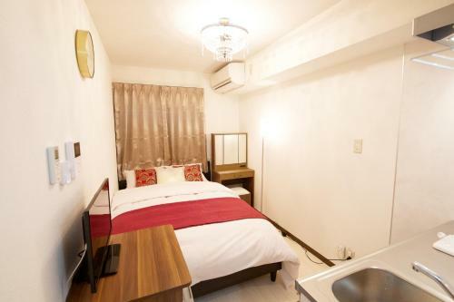 Apartamento Prieure Kanna