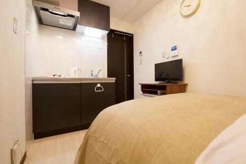 Apartamento Prieure Kanna
