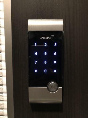 Apartamento Prieure Kanna