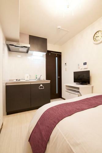Apartamento Prieure Kanna