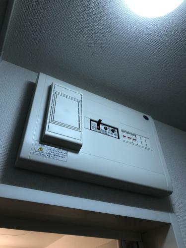 Apartamento Prieure Kanna