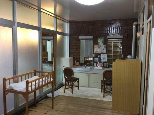 Awajishima Kaijo Hotel
