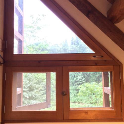 Sunnsnow Loghouse