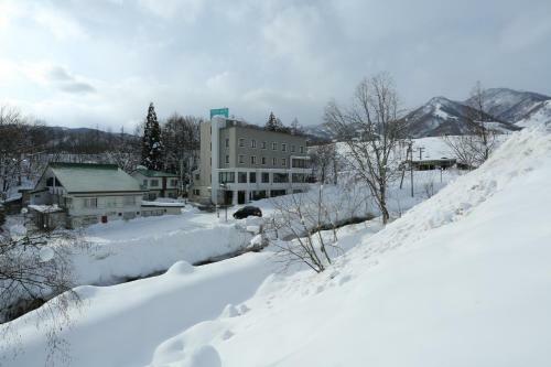Hotel Earthmans Tsugaike