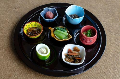 Hotel Earthmans Tsugaike