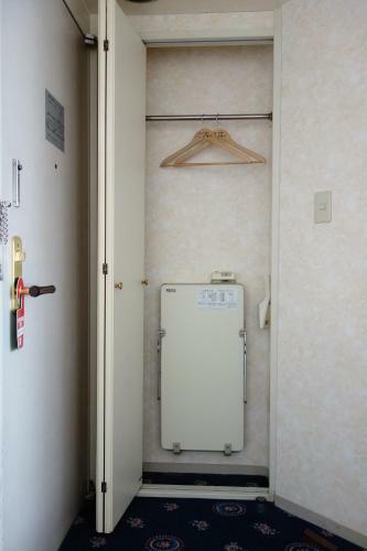 Hotel New Green Tsubame Sanjo