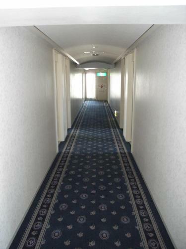 Hotel New Green Tsubame Sanjo
