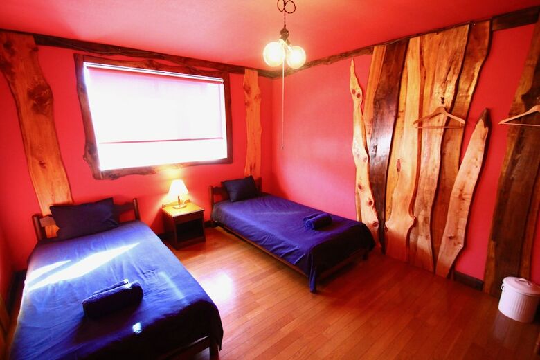 Hostal Lodge Mondo