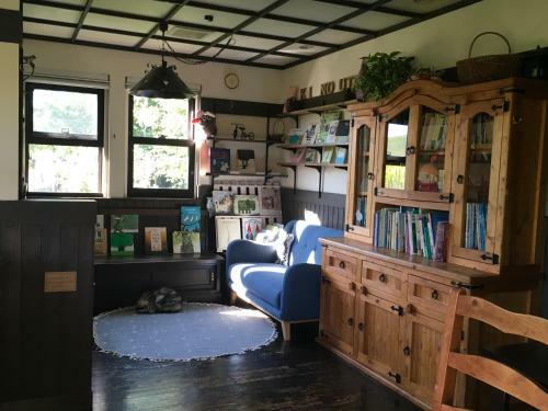 Lodge Pension Kinouta