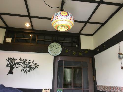 Lodge Pension Kinouta