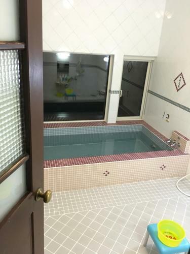 Lodge Pension Kinouta