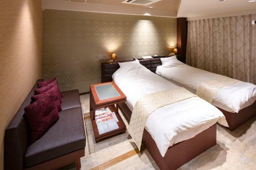 Hotel Venus Neo