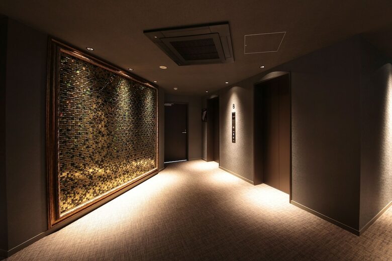 N Hotel
