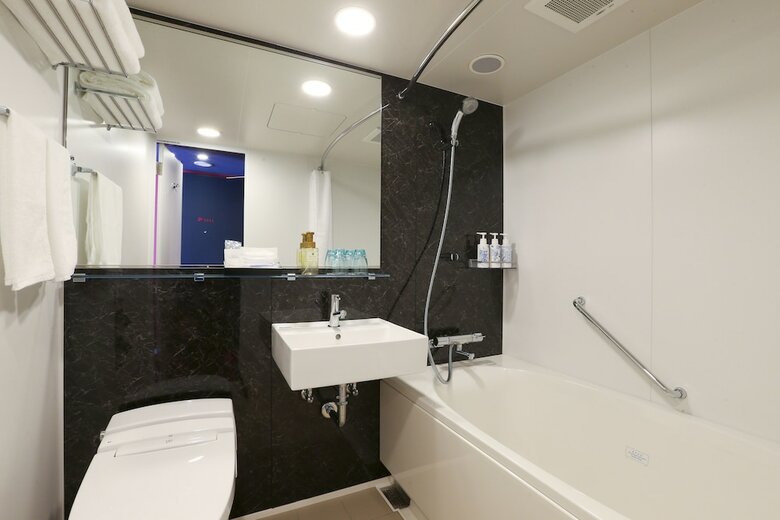 Hotel Wing International Select Nagoya Sakae