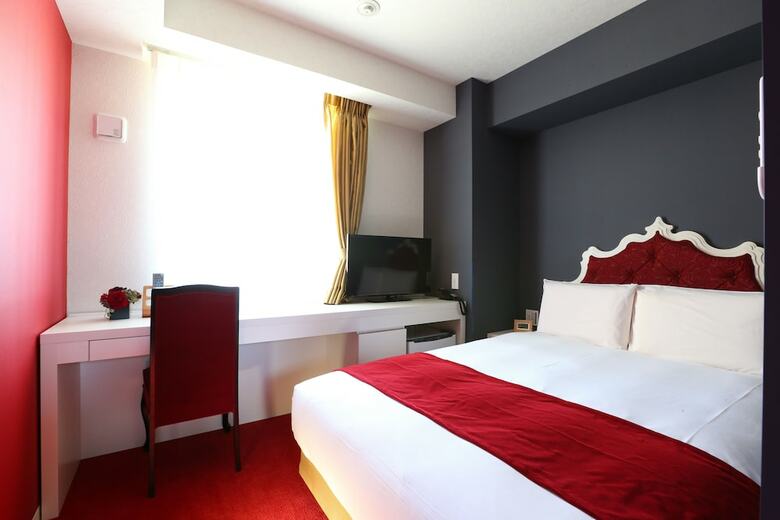 Hotel Wing International Select Nagoya Sakae