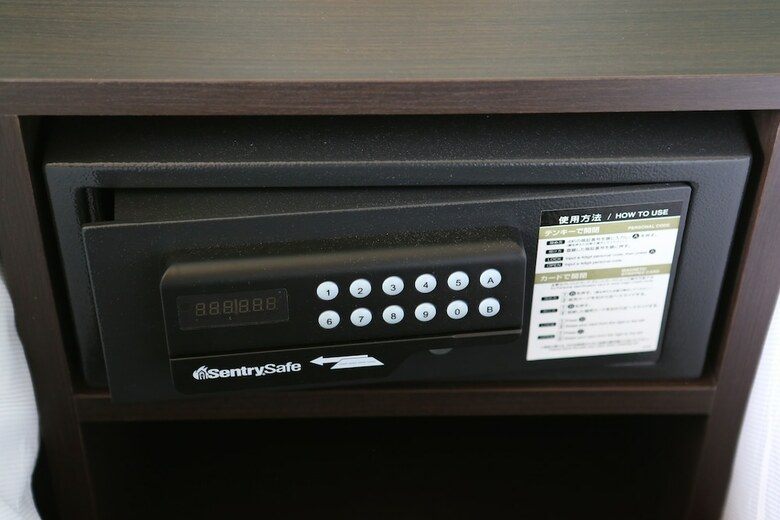 Hotel Wing International Select Nagoya Sakae