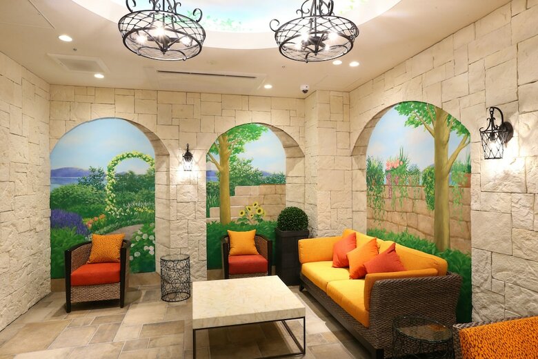 Hotel Wing International Select Nagoya Sakae