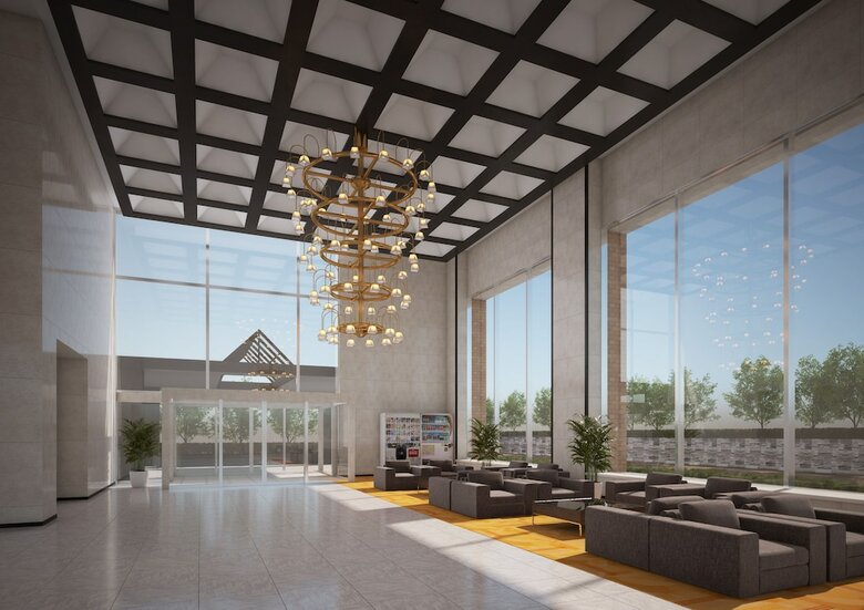 Kkr Hotel Nagoya