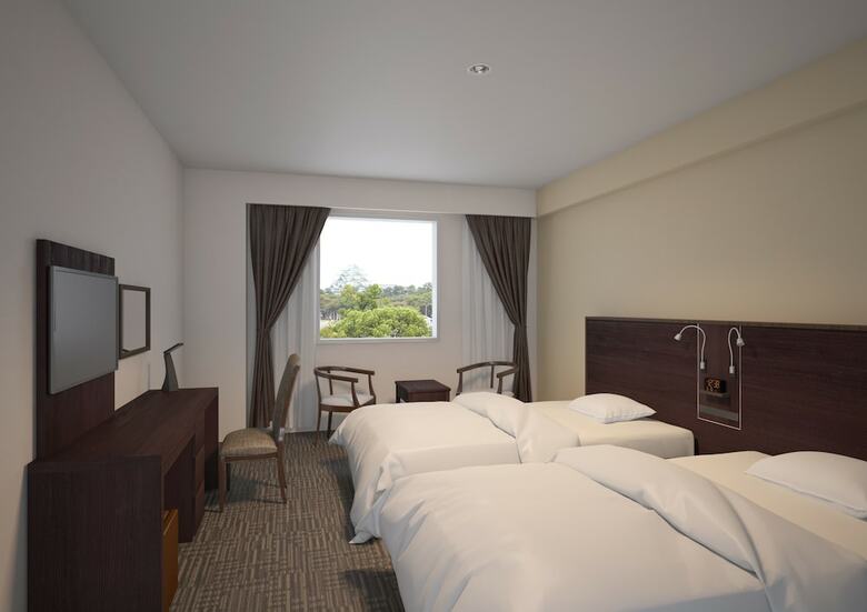 Kkr Hotel Nagoya