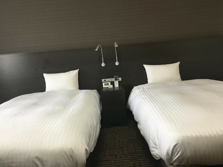 Kkr Hotel Nagoya