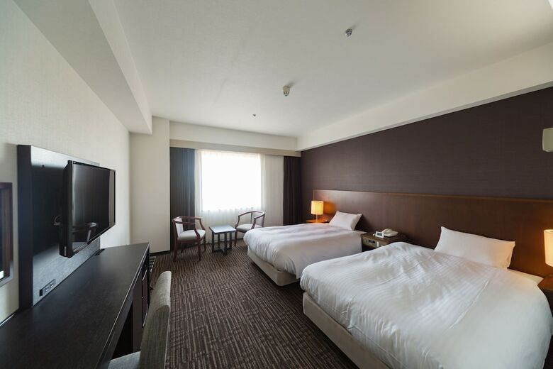 Kkr Hotel Nagoya
