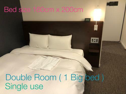 Hotel Vertex Osaka
