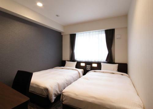 Hotel Vertex Osaka