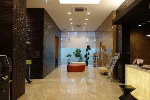 Hotel Vertex Osaka