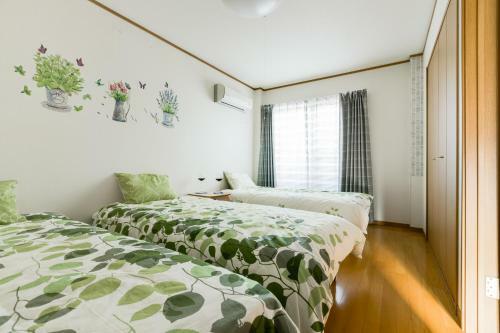 Apartamentos K.j House
