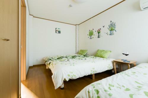 Apartamentos K.j House