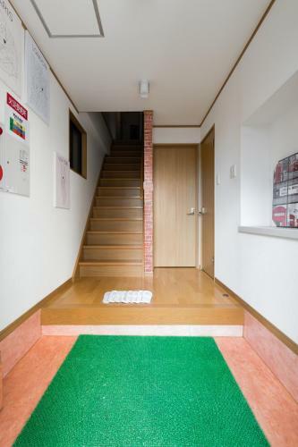 Apartamentos K.j House