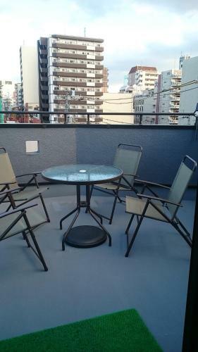 Apartamentos K.j House