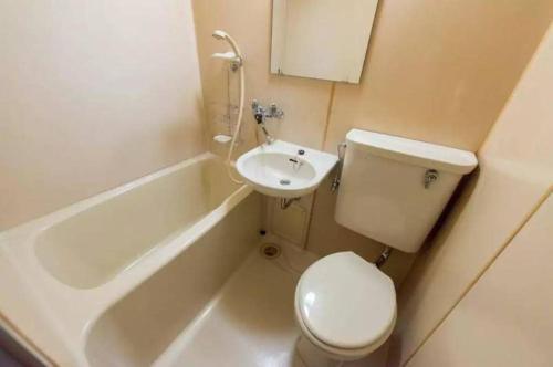 Apartment In Shimanouchi 654