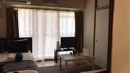 Apartment In Shimanouchi 654
