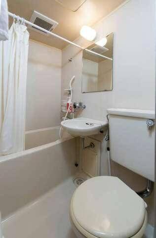 Apartment In Shimanouchi 654