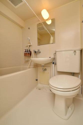 Apartment In Shimanouchi 654