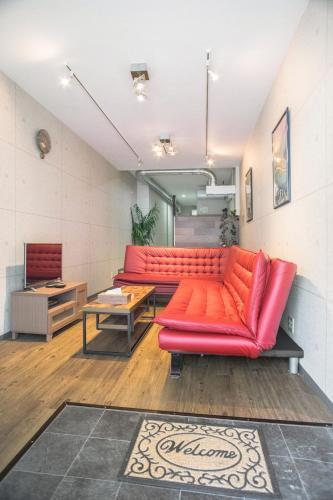 Apartamento High Standard Nipponbashi