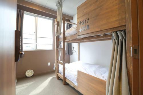 Hostal Gush
