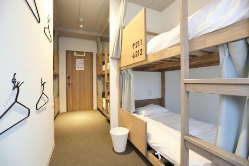 Hostal Gush