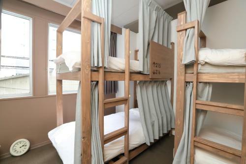 Hostal Gush