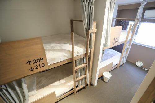 Hostal Gush