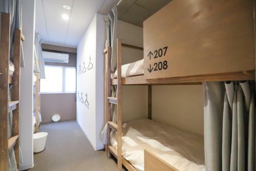 Hostal Gush