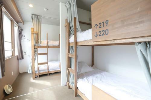 Hostal Gush