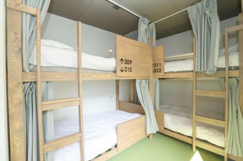 Hostal Gush
