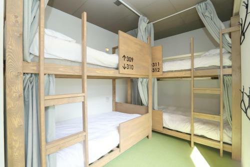 Hostal Gush