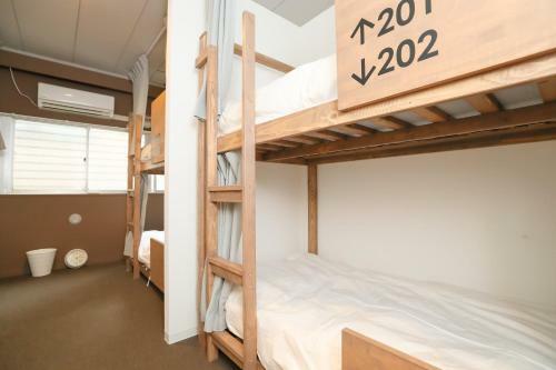 Hostal Gush
