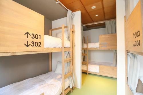 Hostal Gush